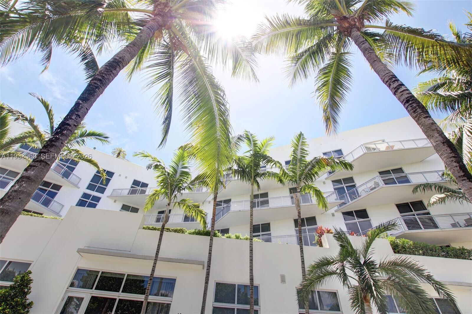 Property Photo:  2001 Meridian Ave 107  FL 33139 