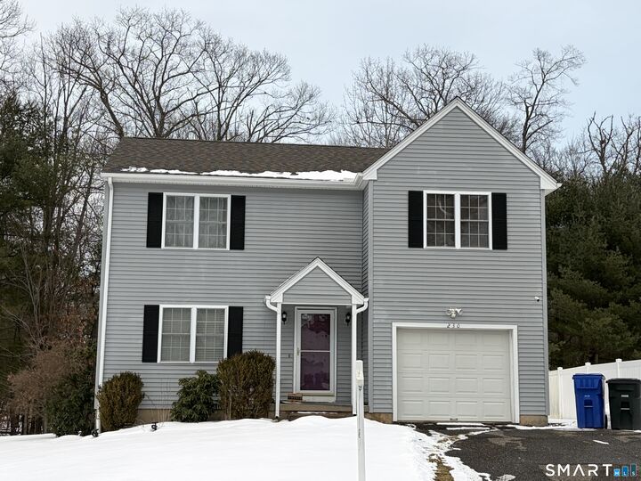 Property Photo:  230 White Oak Way  CT 06790 