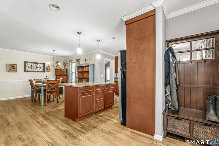 Property Photo:  15 Henry Avenue  CT 06614 