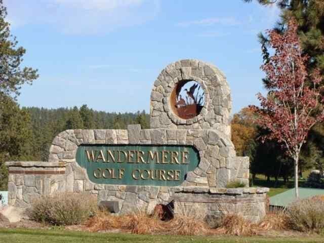 Property Photo: 13621 N Copper Canyon Ln WA 99208