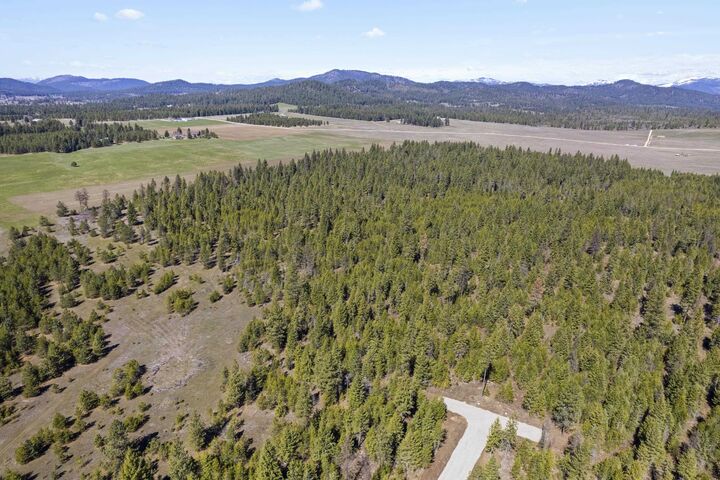 Property Photo:  Tbd N Sherman Rd Lot #10  WA 99006 