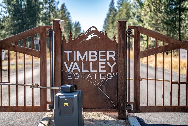 Property Photo: Nka W W Findley Ln Lot 3 Ln Lot 3 WA 99006