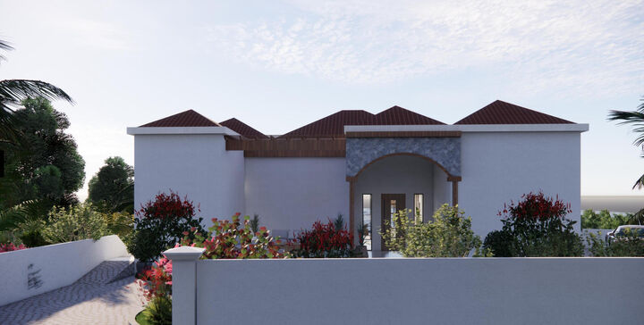 Property Photo:  21-25 Frenchman Bay Fb  VI 00802 