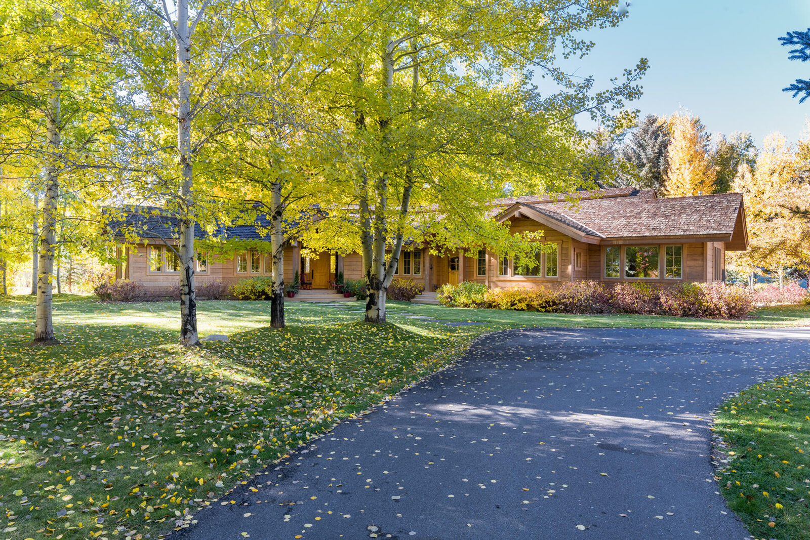 Property Photo:  101 Willow Rd  ID 83333 
