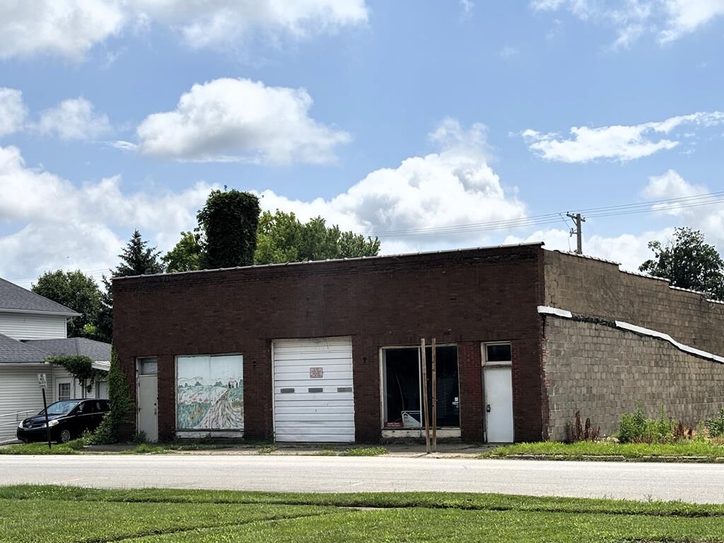 Property Photo:  43 Main  Street  OH 45628 