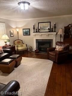 Property Photo: 145 S Quail Circle NC 28697