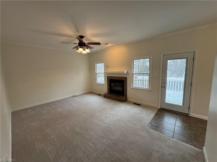 Property Photo: 225 Bradford Place Lane NC 27023