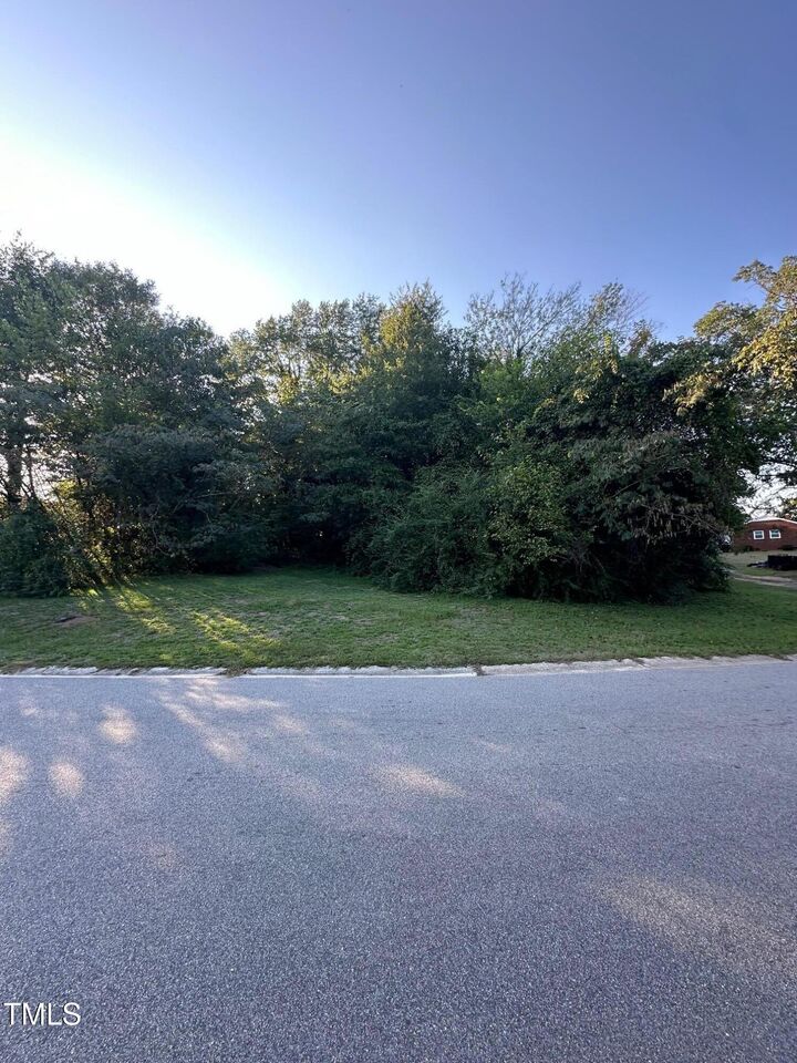 Property Photo:  4217 James Road  NC 27616 