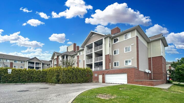 Property Photo:  5235 Finch Avenue E 123  ON M1S 5X3 