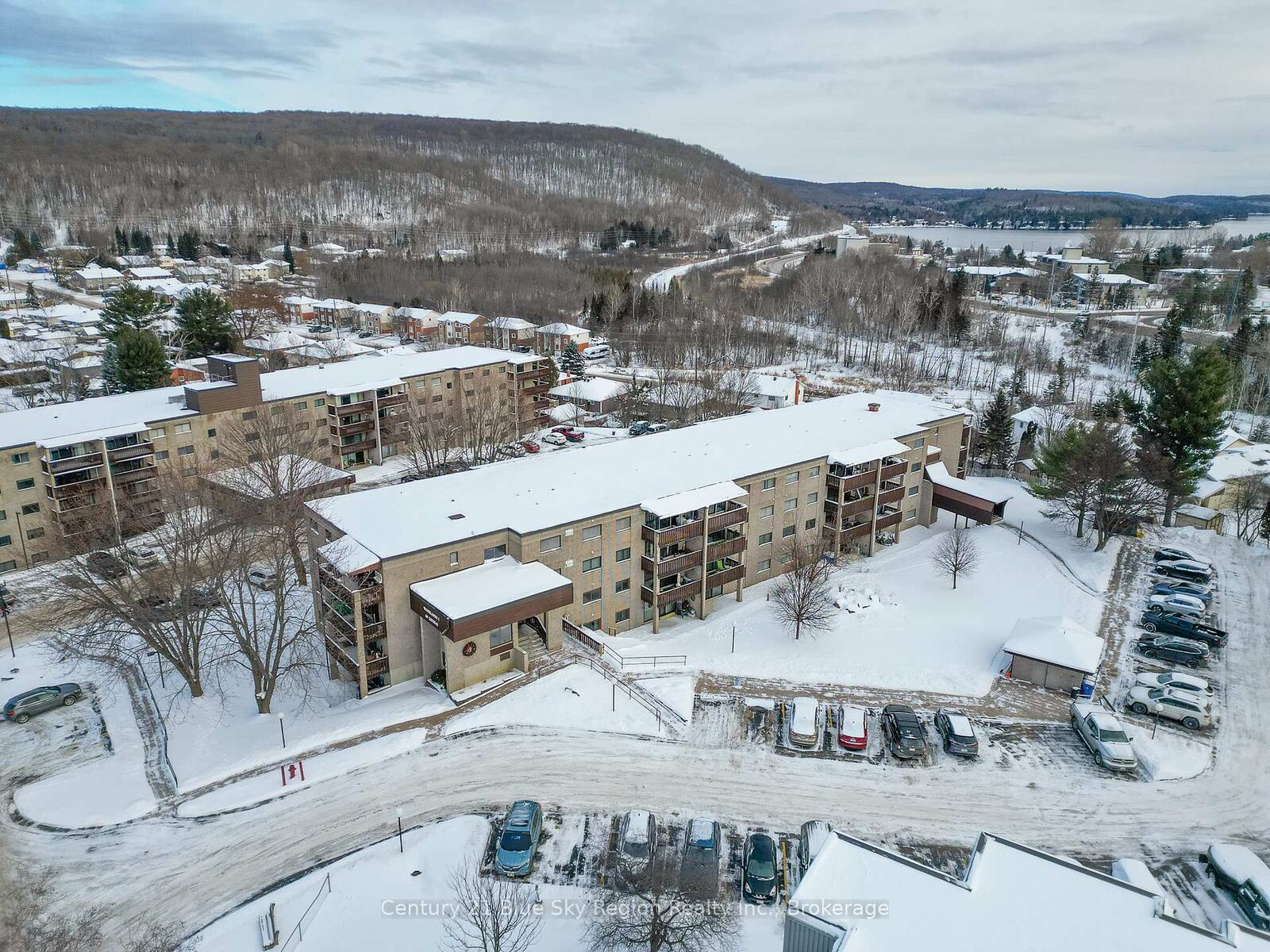 Property Photo:  149 Lindsay Street 202  ON P1B 7Z1 