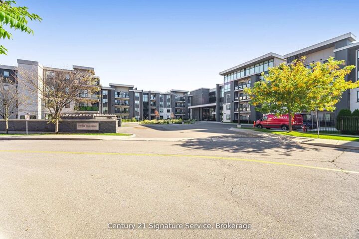 Property Photo:  3170 Erin Mills Parkway 401  ON L5L 0B6 