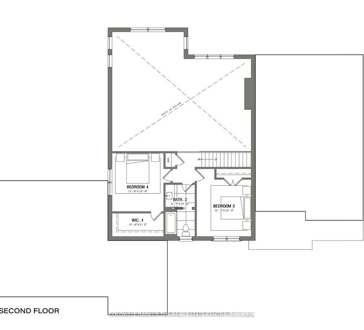 Property Photo: 2 Wedgewood Trail ON L9L 1B2