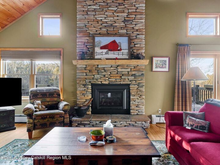 Property Photo:  83 Lawrence Road  NY 12444 