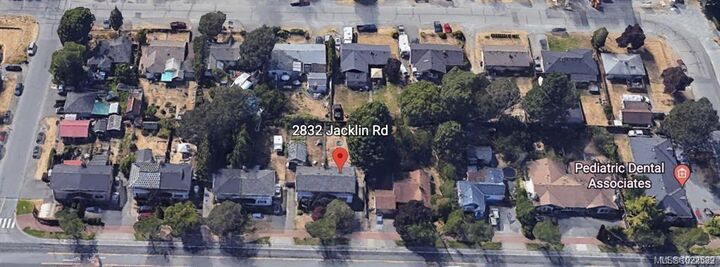 Property Photo: 2832 Jacklin Rd BC V9B 3X9