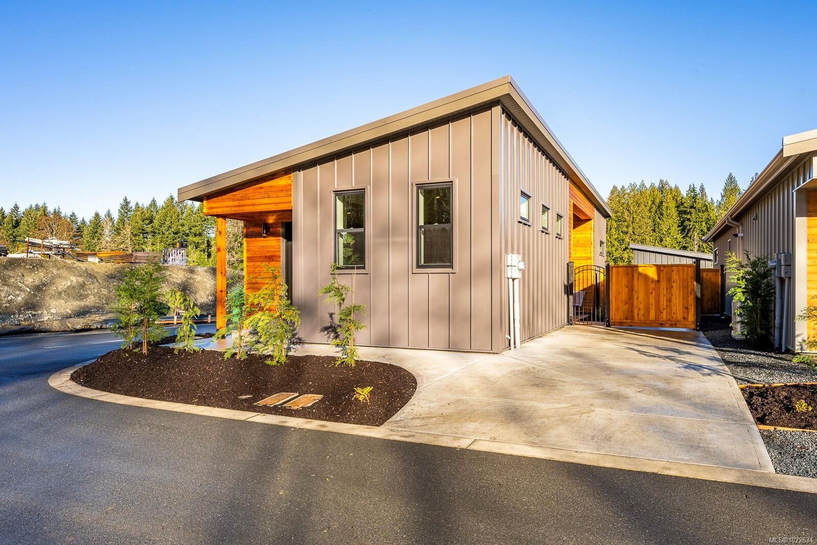 Property Photo: 3025 Royston Rd 24 BC V0R 1S0