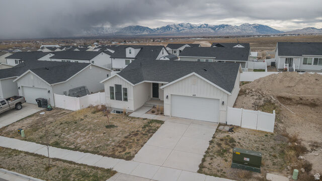 Property Photo:  1163 W Rocky Way N  UT 84029 
