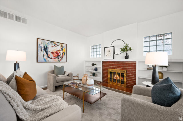 Property Photo:  1476 S 300 E  UT 84115 