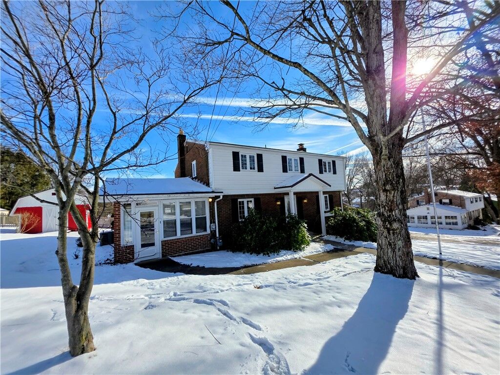 Property Photo:  11 Franconia Dr  PA 15601 