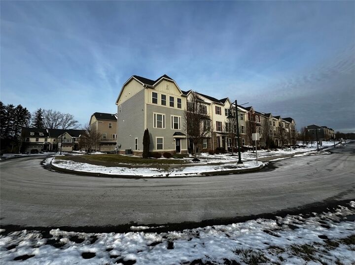 Property Photo:  416 Fairmont Drive  PA 15090 