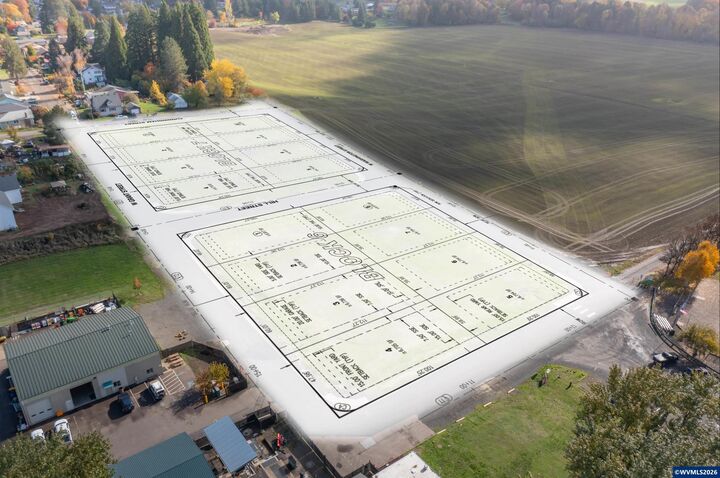 Property Photo:  Lot 2 Block 6 W Grant St  OR 97111 