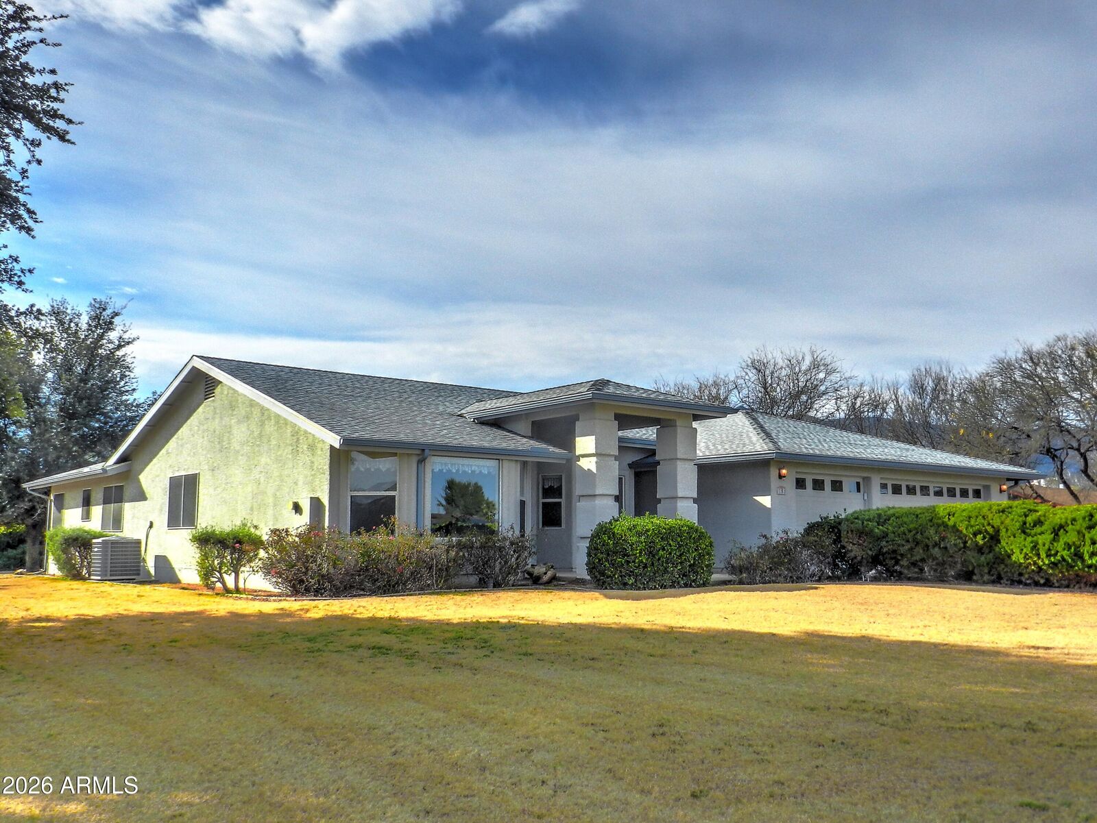 Property Photo: 155 W Fort McDowell Place AZ 86322