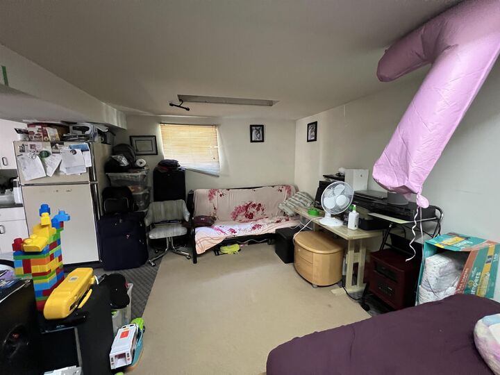 Property Photo: 1224 Sixth Avenue BC V3M 2C2