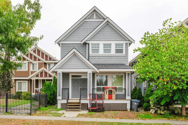 5930 128 Street — photo 1