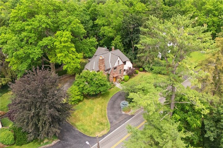 Property Photo:  420 Hanshaw Road  NY 14850 