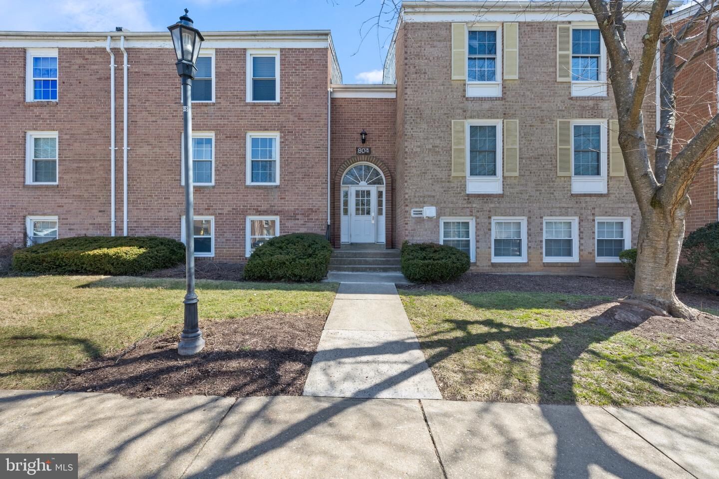 Property Photo: 804 Quince Orchard Boulevard 201 MD 20878