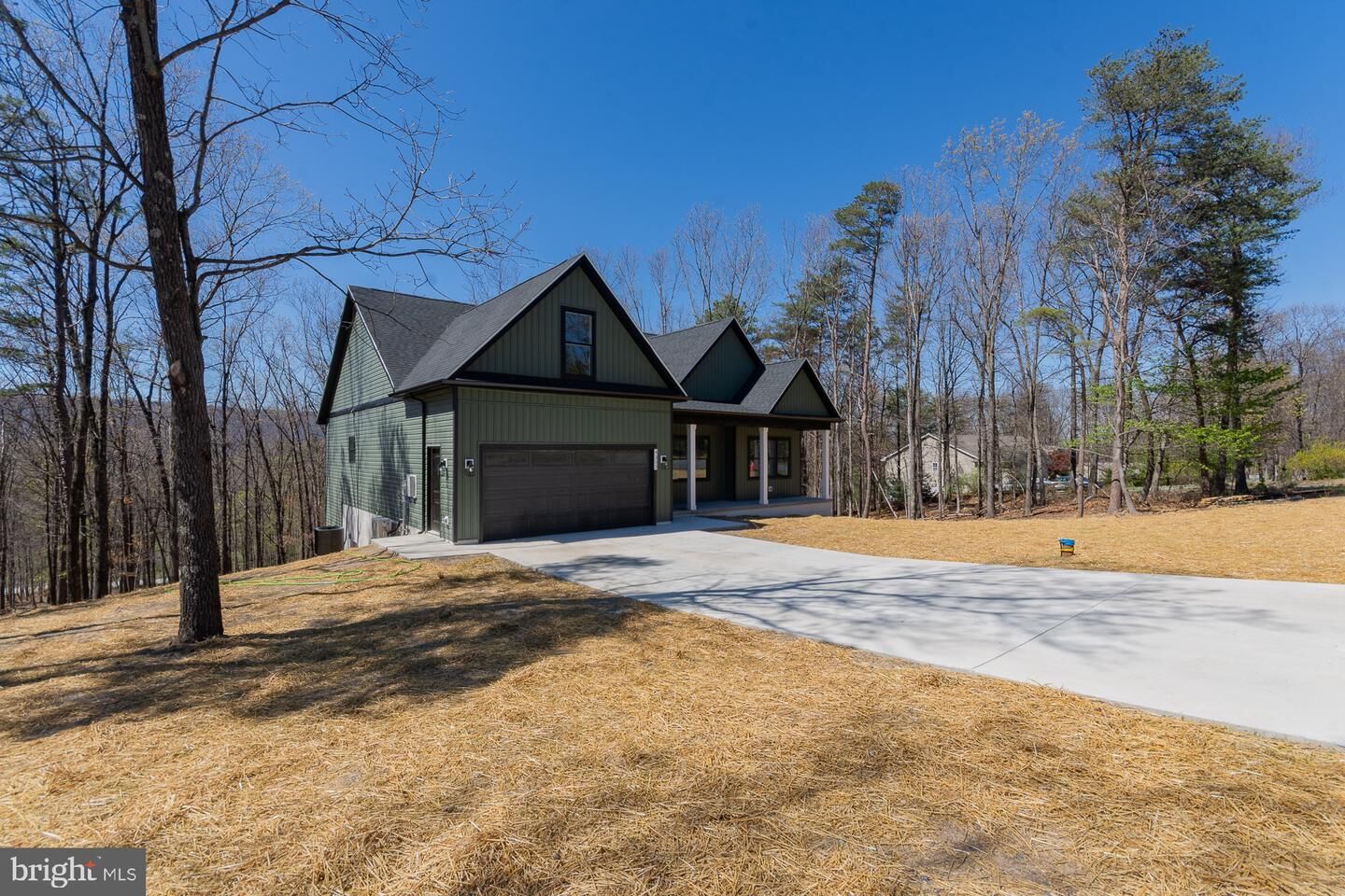 Property Photo:  4352 Timber Ridge Road  WV 25411 