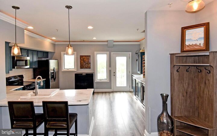 Property Photo:  1336A Talbert Ct SE  DC 20020 