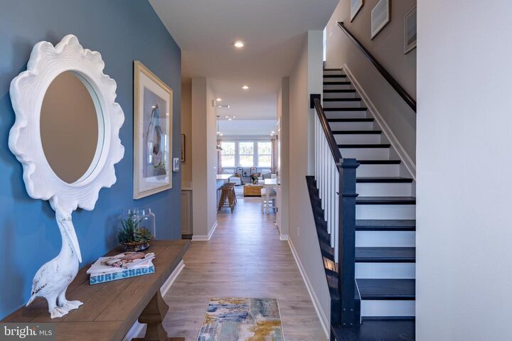 Property Photo: 222 Lackawanna Lane DE 19970