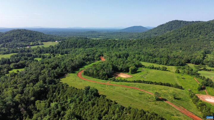 Property Photo: Lot 9 Evelyns Way VA 22973