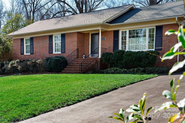 Property Photo:  7012 Morganford Road  NC 28211 