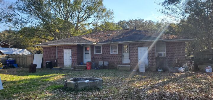 Property Photo: 2534 Hara Lane SC 29414