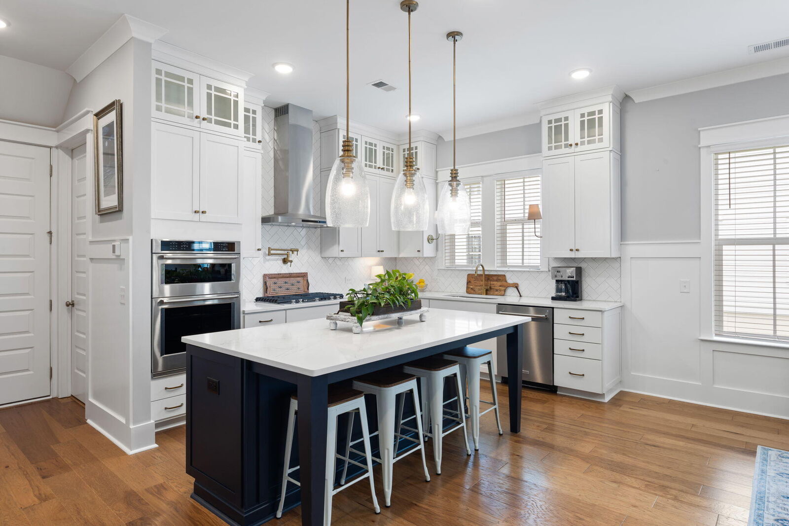 Property Photo:  405 Blowing Fresh Drive  SC 29492 