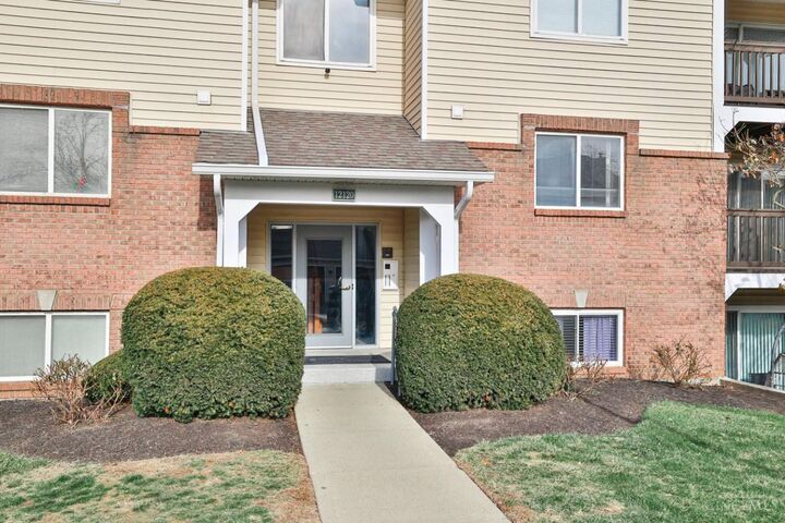 Property Photo:  12120 Regency Run Court  OH 45240 