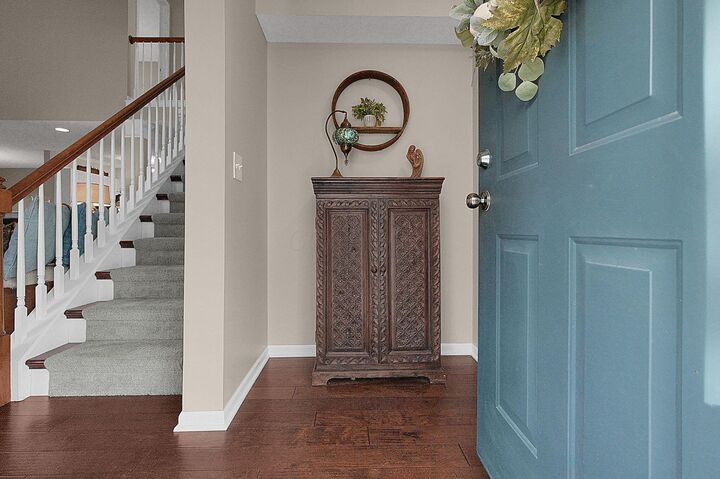 Property Photo:  1126 Sanctuary Place  OH 43230 