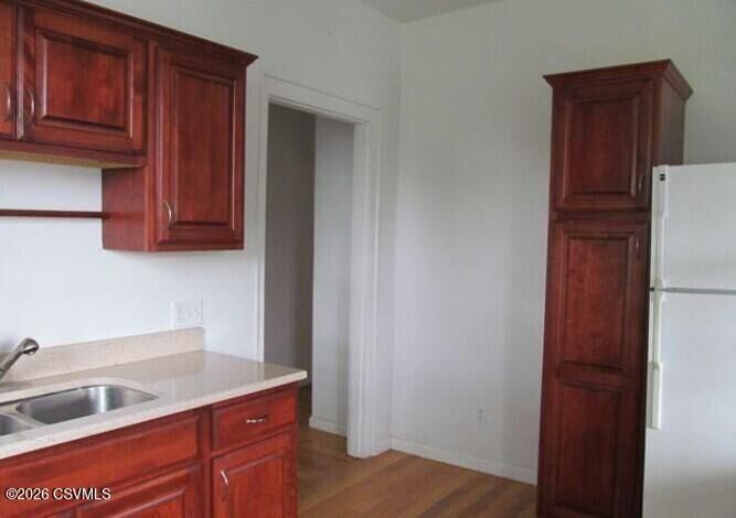 Property Photo:  39 N 3rd Street  PA 17837 
