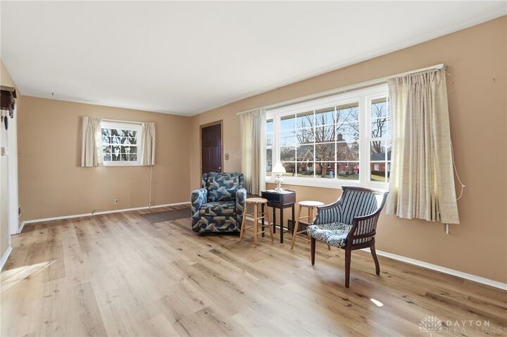 Property Photo:  290 N Jay Street  OH 45383 