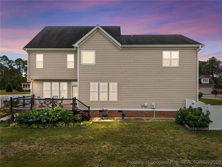 Property Photo: 335 Lancelot Court NC 28356