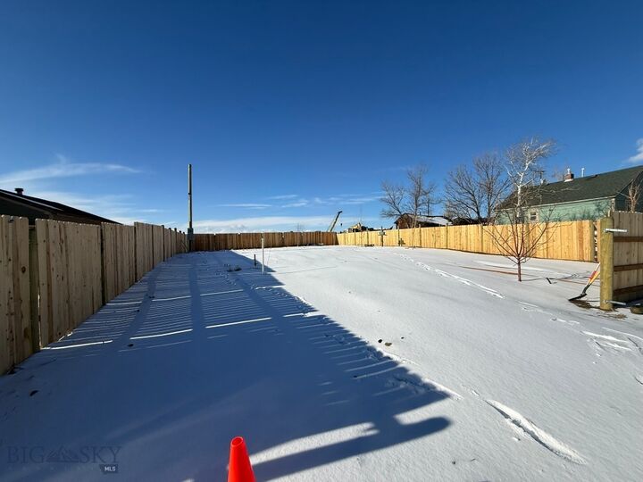 Property Photo:  Tbd S Alabama  MT 59701 