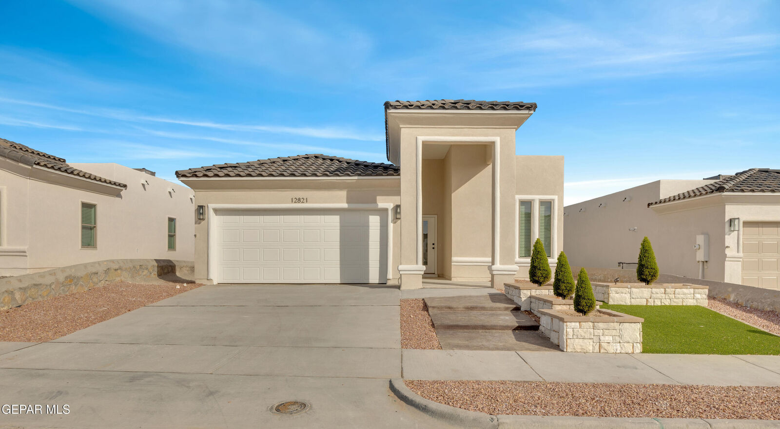 Property Photo:  12813 Kingsbury Avenue  TX 79928 