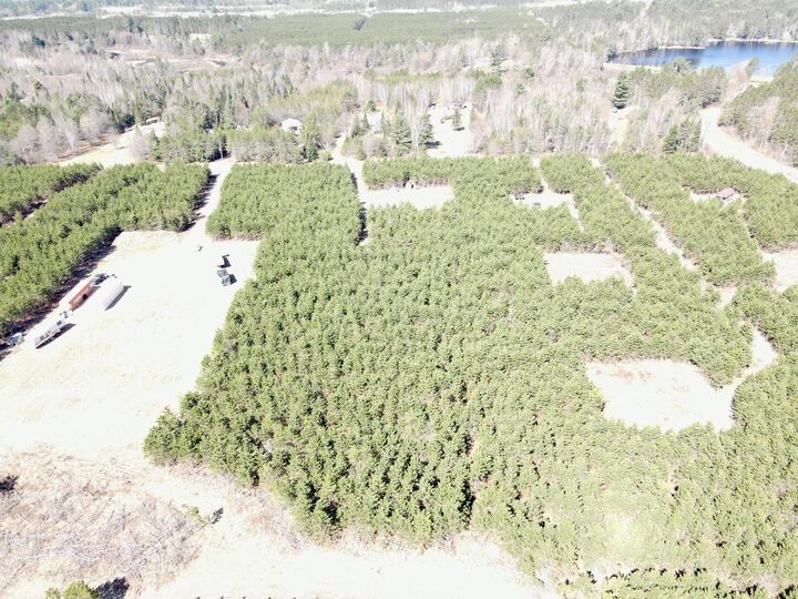 Property Photo:  2476 Kelch Dr  WI 54487 