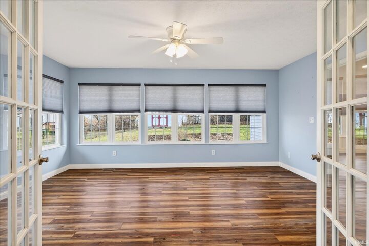 Property Photo:  4592 N Shadow Wood Drive  IN 47404-9124 