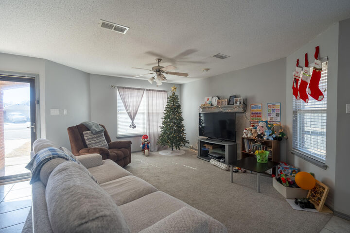 Property Photo:  2508 108th Drive  TX 79423 