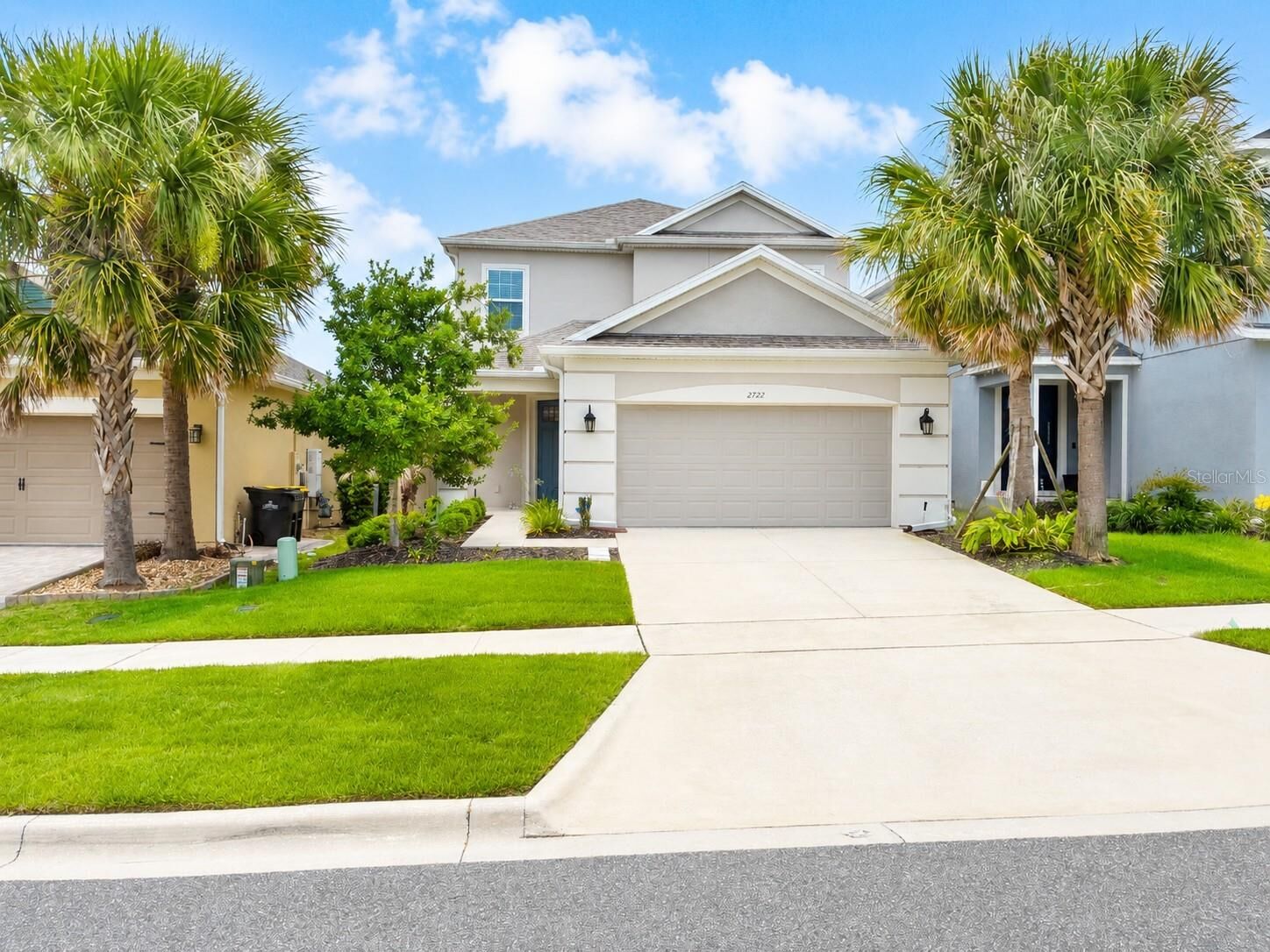 Property Photo:  2722 Surf Top Road  FL 34711 