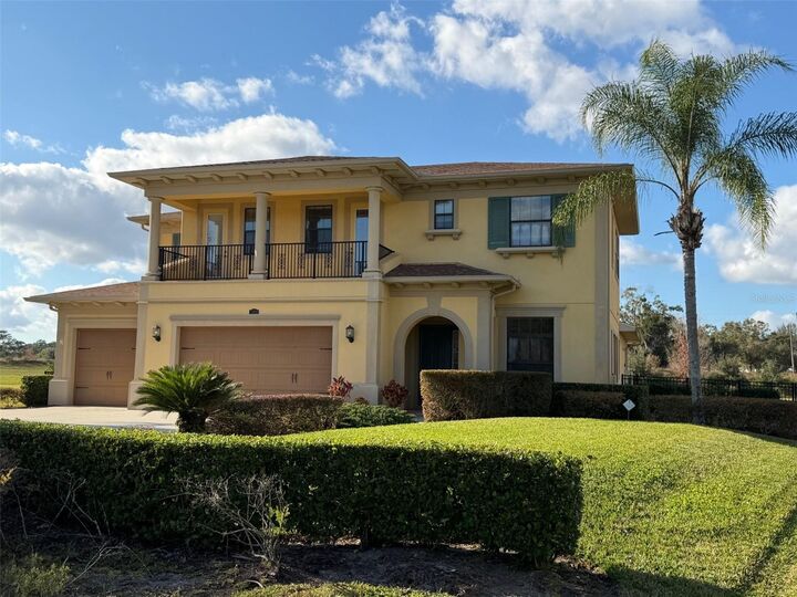 Property Photo:  17914 Howsmoor Place  FL 33559 