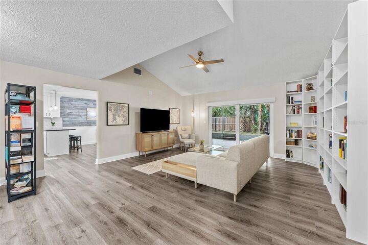 Property Photo: 15702 Crying Wind Drive FL 33624