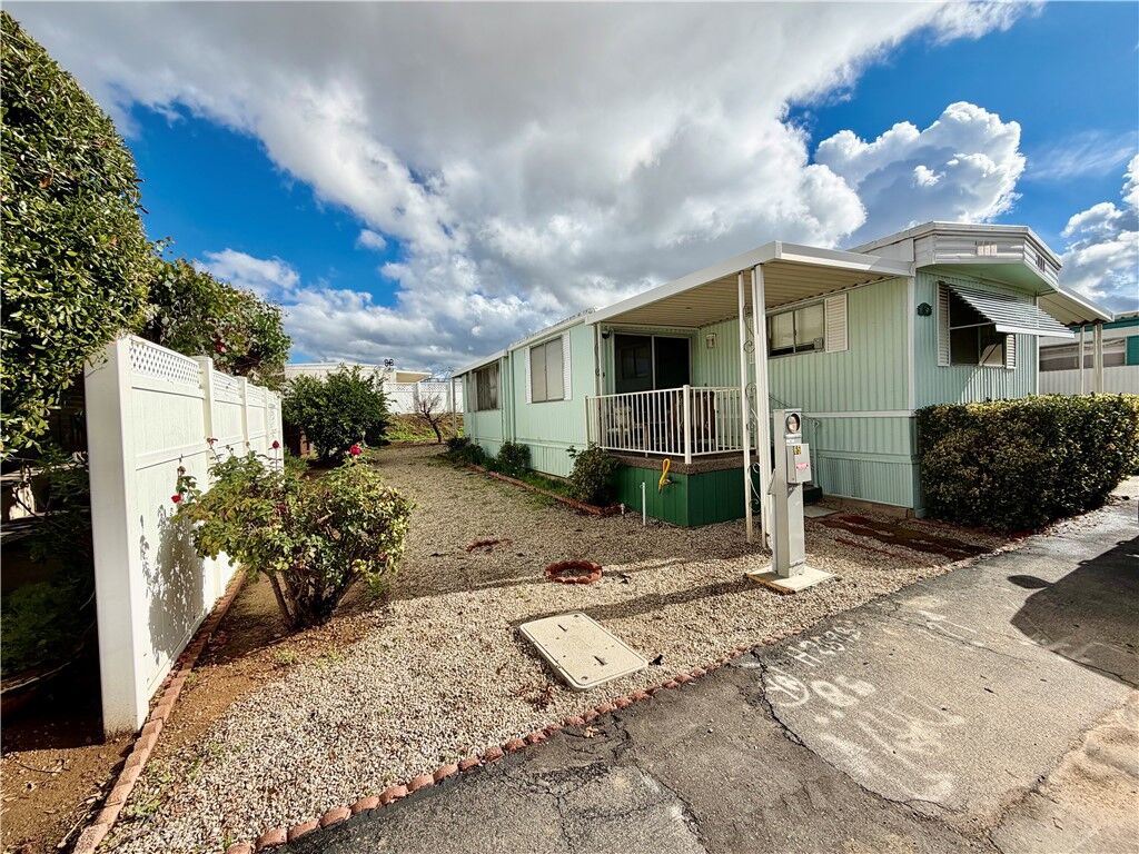 Property Photo:  12582 2nd 65  CA 92399 